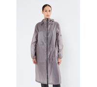 Vêtements RAINS Norton Longer Rain Jacket W pour Femme M Violet