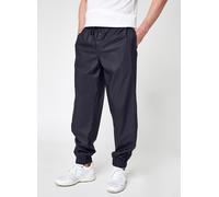 Vêtements RAINS Rain Pants Regular W3 - Unisexe M pour Homme XXL Noir