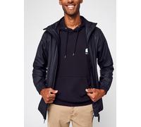 Vêtements RAINS Storm Breaker M pour Homme XS Noir
