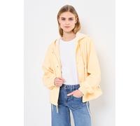 Vêtements RAINS String W Jacket W3 pour Femme L Blanc