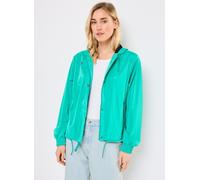 Vêtements Rains String W Jacket W3 pour Femme S Vert