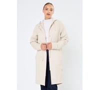 Vêtements RAINS String W Jacket W3 pour Femme XL Beige