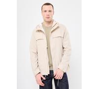 Vêtements Rains Suva Hardshell Cargo Jacket pour Accessoires L Marron