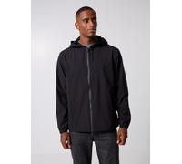 Rains Suva Hardshell Jacket - Black M