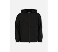 Vêtements RAINS Suva Hardshell Jacket W3 - Unisex M pour Homme L Noir