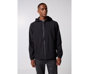 Vêtements Rains Suva Hardshell Jacket W3 - Unisex M pour Homme XXL Noir