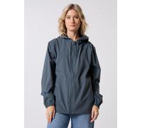 Rains - Suva Hardshell Jacket - Veste imperméable - L - lagoon