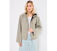 Vêtements Rains Suva Hardshell Short String W Jacket pour Accessoires L Beige