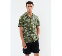 Vêtements RAINS Tomar Shorts M pour Homme M Noir