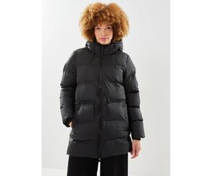 Vêtements Rains W Alta Puffer Parka pour Femme M Noir
