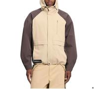 Vêtements Reebok Modèle Utility Shell Jacke - Coleur Marron M