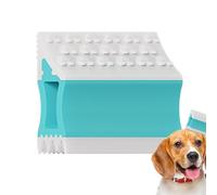 Vêtements Remover de peluches réutilisables, Remover Pet Pet Cat Brussage Cat - Nettoyeur électrostatique de poils pour animaux de compagnie,Outil de poussière de pull antistatique pour les feuilles d