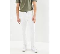 Vêtements Replay ANBASS jean slim blanc pour Accessoires 32 X 32 Blanc