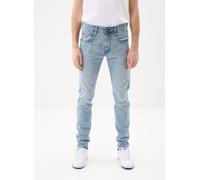 Vêtements Replay ANBASS jean slim light blue pour 28 X 32 Bleu