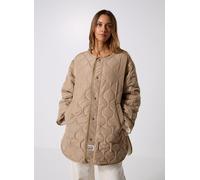 Vêtements Replay Blouson COUPE COMFORT pour Femme Blanc