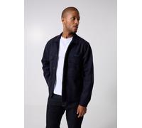 Vêtements Replay Blouson COUPE REGULAR pour Homme L Bleu