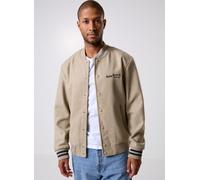 Vêtements Replay Blouson COUPE REGULAR pour Homme XL Beige