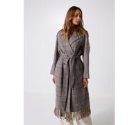 Vêtements Replay Blouson COUPE RELAXED pour Femme XS Marron