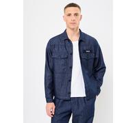 Vêtements Replay blouson REGULAR pour Homme M Bleu