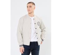 Vêtements Replay blouson REGULAR pour Homme M Gris