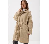 Vêtements Replay blouson RELAXED pour Femme XS Beige