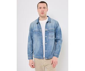 Vêtements Replay blouson RELAXED REGULAR pour Homme M Bleu