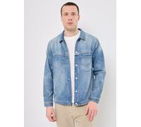 Vêtements Replay blouson RELAXED REGULAR pour Homme S Bleu