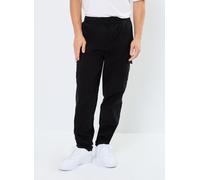 Vêtements Replay Cargo taille elastic pour Accessoires 33 X 30 Noir