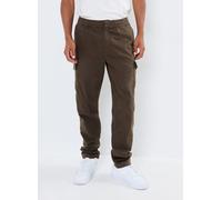 Vêtements Replay Cargo taille elastic pour Accessoires 34 X 32 Vert