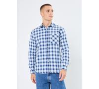 Vêtements Replay Chemise a carreaux pour Accessoires M Multicolore