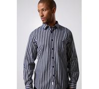 Vêtements Replay Chemise COUPE REGULAR pour Accessoires XXL Bleu