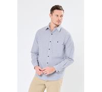 Vêtements Replay chemise REGULAR pour Homme XL Bleu