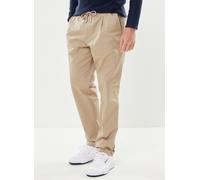 Vêtements Replay Chino taille elastic beige pour Homme 32 X 30 Beige