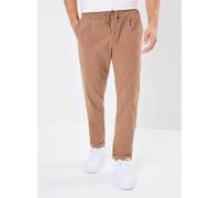 Vêtements Replay Chino Taille elastic pour Homme 32 X 30 Marron