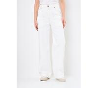 Vêtements Replay DENIM RELAXED pour Femme 25 Blanc