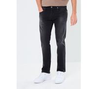 Vêtements Replay GROVER jean tapered pour Accessoires 36 X 32 Noir