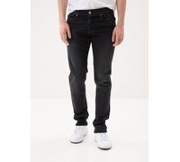 Vêtements Replay GROVER jean tapered pour Homme 29 X 34 Noir