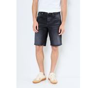 Vêtements Replay Grover Short pour Accessoires 33 Noir