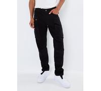 Vêtements Replay Joe Pantalon Cargo pour Accessoires 33 X 32 Noir