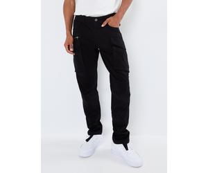 Vêtements Replay Joe Pantalon Cargo pour Homme 32 X 32 Noir