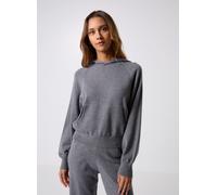 Vêtements Replay Maille COUPE OVER pour Femme M Gris