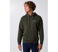 Vêtements Replay Mesh COUPE REGULAR pour XL Vert