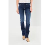 Vêtements Replay New Luz Bootcut pour Accessoires 25 X 34 Bleu
