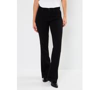 Vêtements Replay Nez Luz Flare pour Femme 30 X 32 Noir