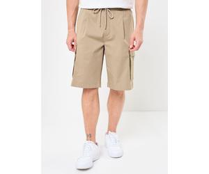 Vêtements Replay pantacourt REGULAR pour Homme 31 Beige