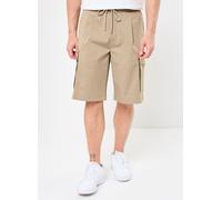 Vêtements Replay pantacourt REGULAR pour Homme 36 Beige