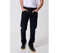 Vêtements Replay Pantalon DENIM GROVER COUPE STRAIGHT pour 29 X 34 Bleu