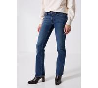 Vêtements Replay Pantalon DENIM NEW LUZ BOOTCUT COUPE BOOTCUT pour Femme 27 X 32 Bleu