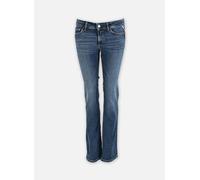 Vêtements Replay Pantalon DENIM NEW LUZ BOOTCUT COUPE BOOTCUT pour Accessoires 25 X 32 Bleu
