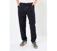 Pantalons droit hommes Replay PANTS Noir US 31 / 32